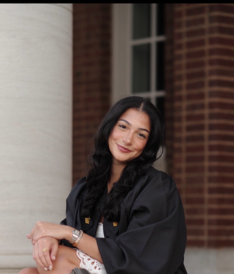 Ava M - Vanderbilt Babysitter