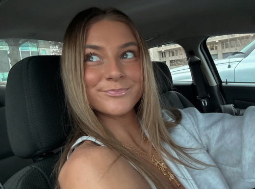 Allison H - Wayne State Babysitter