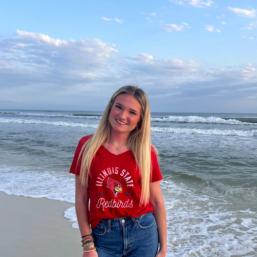 Kathryn H - Illinois State Babysitter