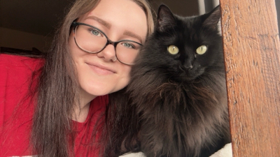 LeeAna B - BHSU Babysitter