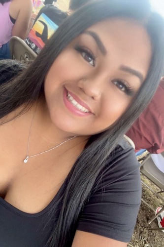 Alejandra G - Western Oregon Babysitter