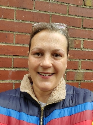 Melissa V - CWU Babysitter