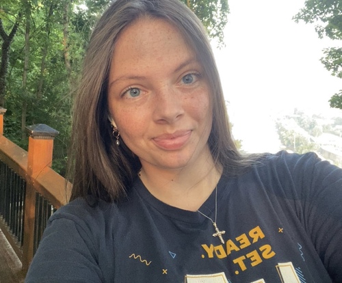 Emma G - WVU Babysitter
