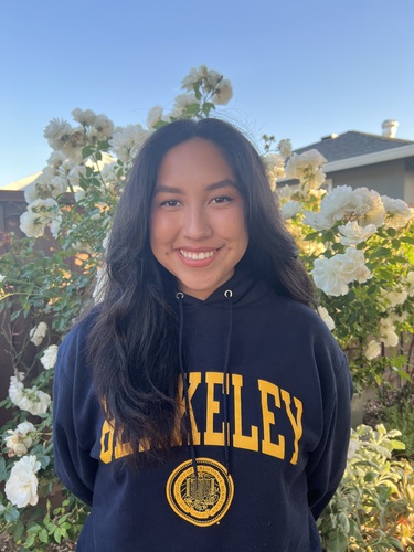 Sofia C - UC Berkeley Babysitter