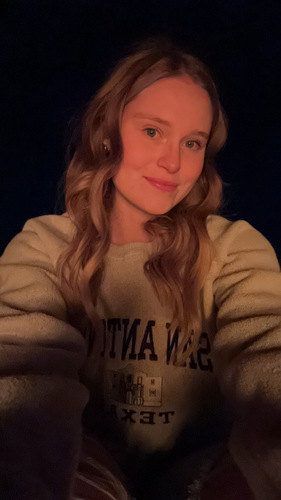 Kylin S - NMSU Babysitter