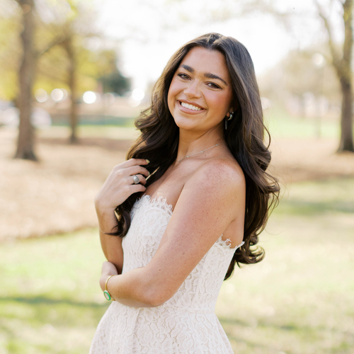 Ava K - Mississippi State Babysitter