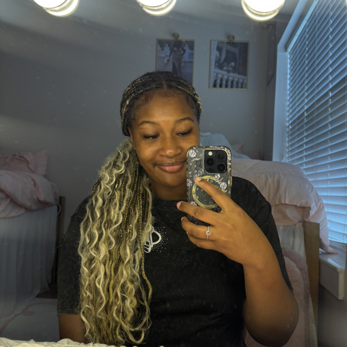 Shanna R - Southern Miss Babysitter