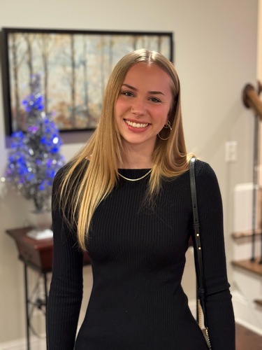 Macy S - MSU Babysitter