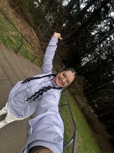 Laisha C - Wharton County Junior College  Babysitter