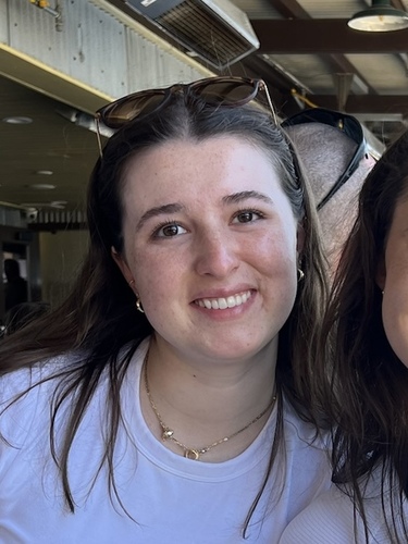 Olivia J - UTK Babysitter