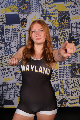 Teagan G - Wayland Babysitter