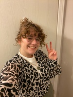 Jackie S – Illinois State Student Seeking Nanny Jobs