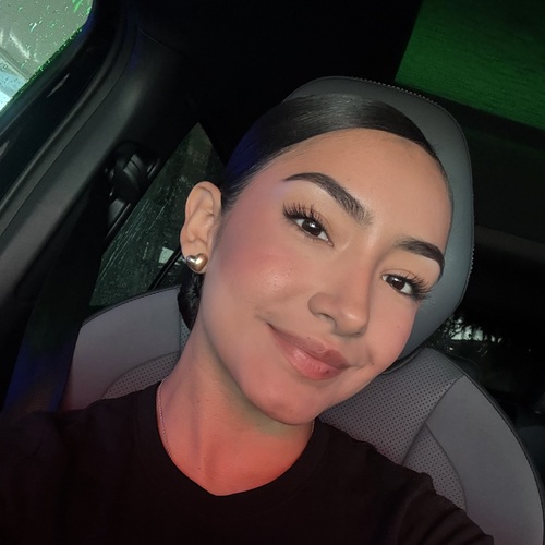 Jaqueline P - UTEP Babysitter
