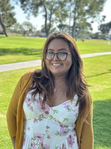 Maria P - Long Beach City College  Babysitter