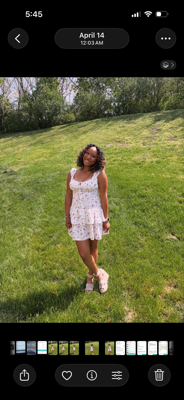 Zoë T – UAB Student Seeking Babysitting Jobs