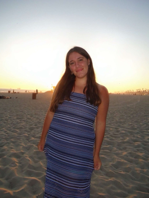 Elly C - Central Missouri Babysitter