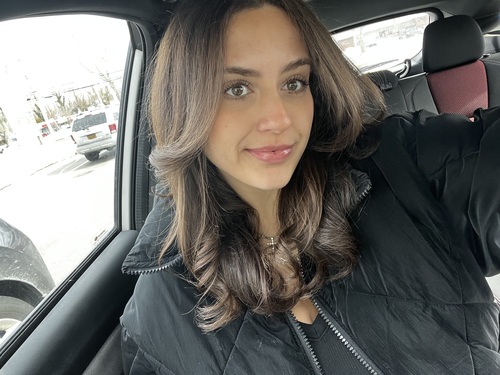 Nicole T - JWU Babysitter