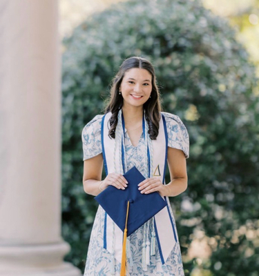 Elle H - Samford Babysitter