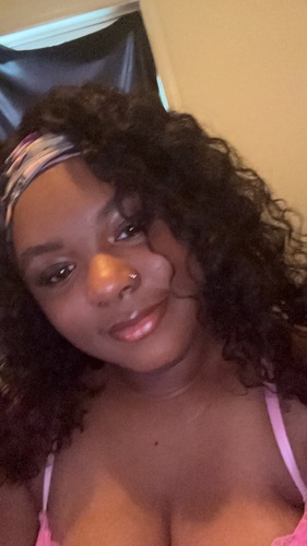 Terranii P - Lehigh Carbon Community College Babysitter