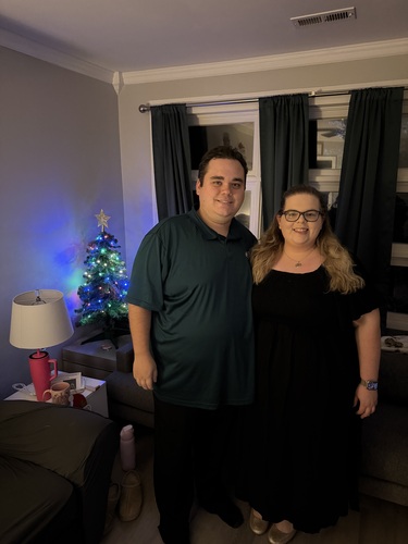 Angelina E - Salem Babysitter