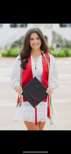 Marilee B - University of Alabama Babysitter