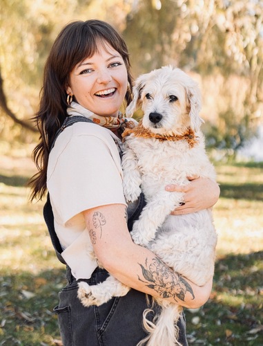 Katelyn M - UNE Babysitter