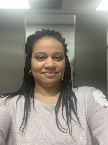 Colethia M - MTSU Babysitter