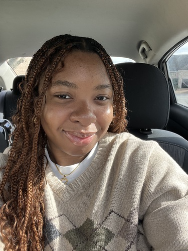 Ruth N - MTSU Babysitter