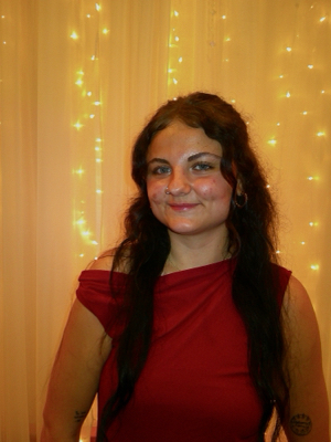 Emma L - BGSU Babysitter