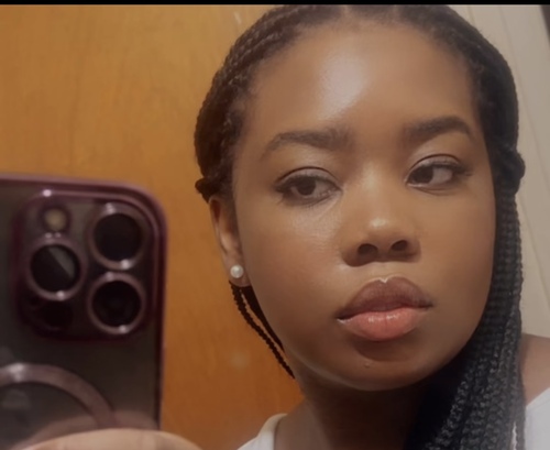 Essence J - Copiah-Lincoln Community College Babysitter