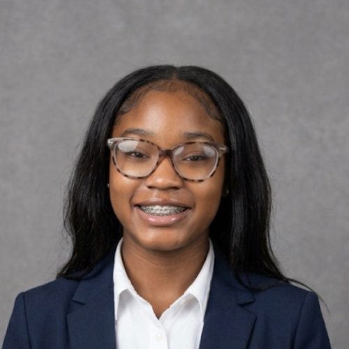 Zaria L - Gwinnett Technical College Babysitter