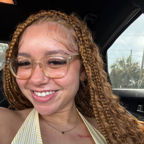 Jakyrea G - Pellissippi State Babysitter