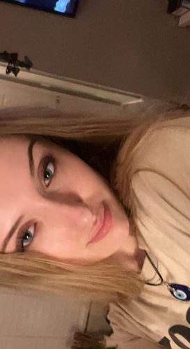 Tegan L - WGU Babysitter