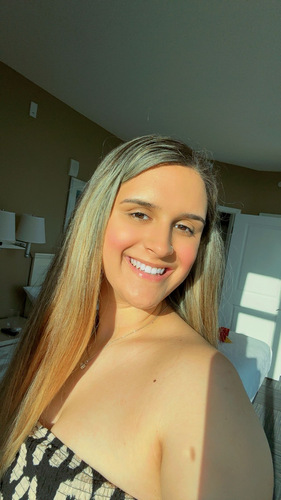 Brianna S - ESCC Babysitter