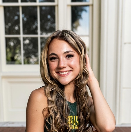 Olivia R - Southeastern Babysitter