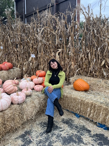 Ruby L - Fresno State Babysitter