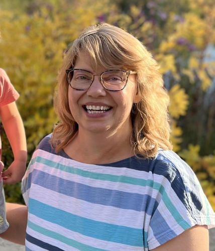 Debbie D - EKU Babysitter