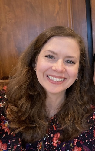 Suzanne G - GWU Babysitter