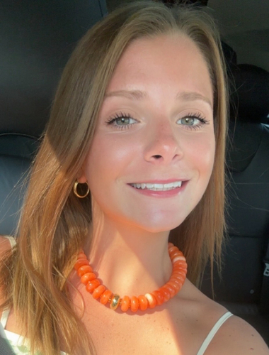 Sarah R - Clemson Babysitter