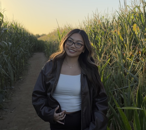Alicia Yer T - Fresno State Babysitter