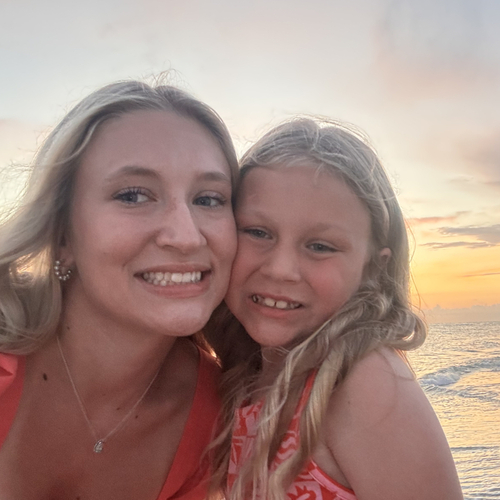 Keilea K - Delta Babysitter