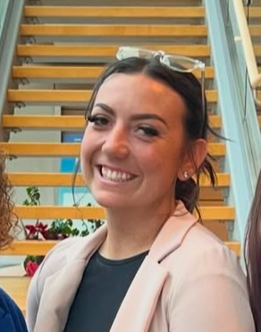 Jade H - Seton Hall Babysitter