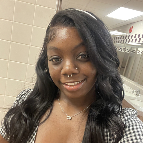Lakayla H - Schoolcraft College  Babysitter