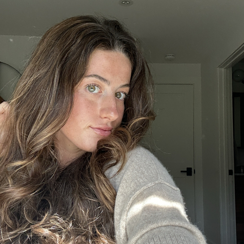 Lyla B - Cuse Babysitter