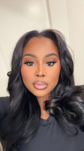 Alondraya B - Sullivan Babysitter