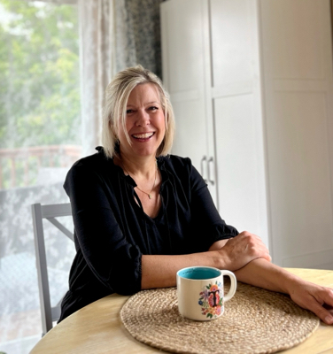 Traci T - Biola Babysitter