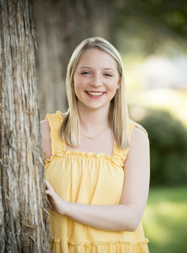 Madison C - Samford Babysitter