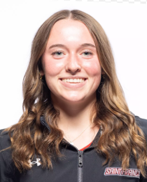 Abigail S - Saint Francis Babysitter