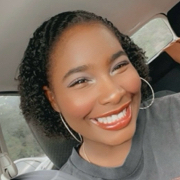 Tashada P - UMC Babysitter