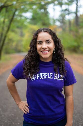 Jessica G - SFA Babysitter